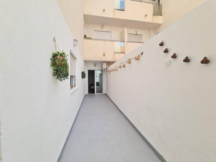 Beautiful Apartment With Patio Torrevieja Kültér fotó